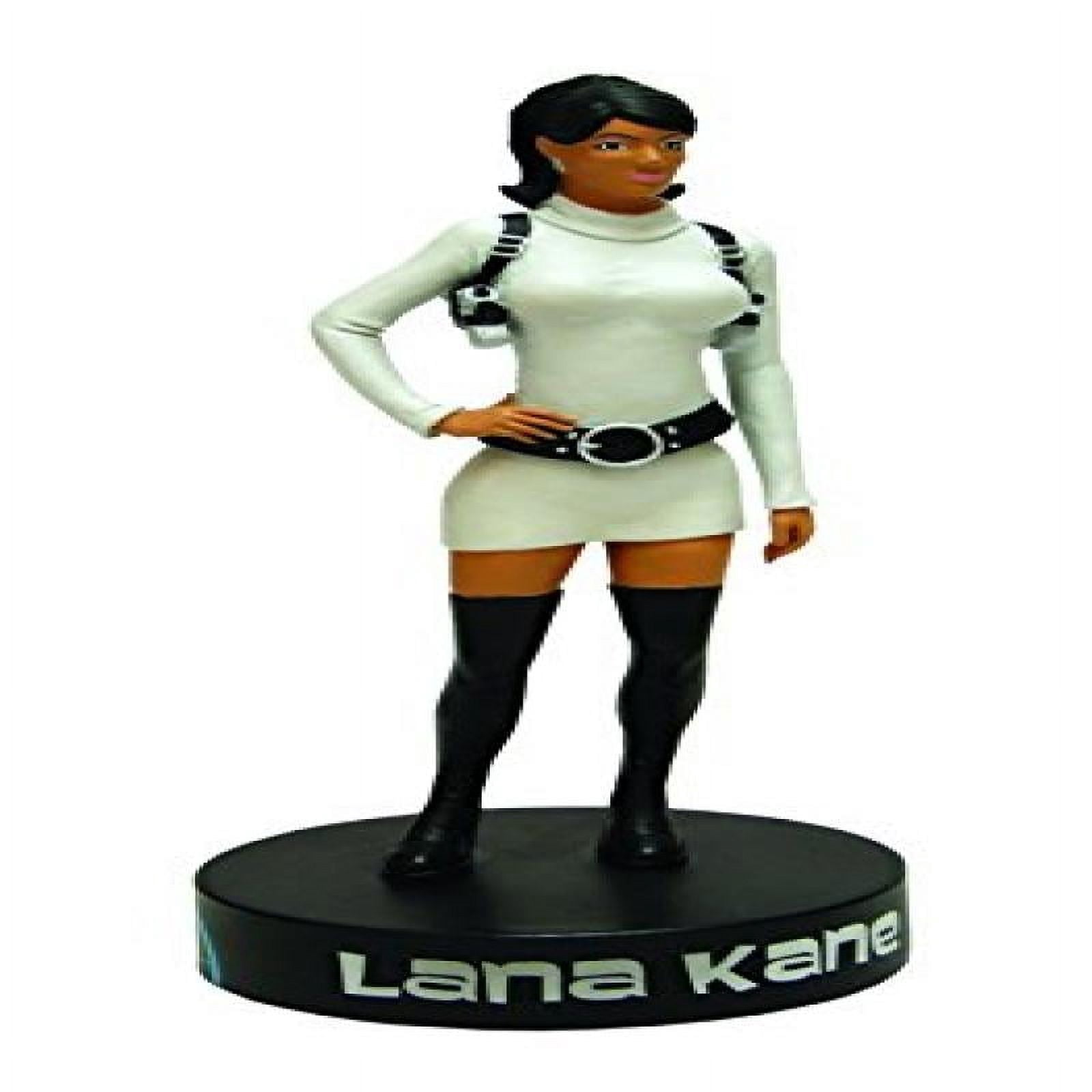 Factory Entertainment Archer Lana Kane Plush Figure - Walmart.com