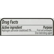 Swan Hydrogen Peroxide Topical Liquid Antiseptic 32 Ounces Pack of 2