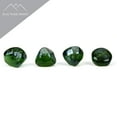 thumbnail image 2 of Blue Ridge Brand Reflective Fire Glass Diamonds - Professional Grade Fire Pit Glass - 1" Reflective Glass for Fire Pit and Landscaping - Bulk and Contractor Quantities Available, 2 of 6