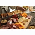 thumbnail image 7 of The Wisconsin Cheeseman Cheese and Sausage Combo - Premium Gift for Charcuterie Boards, 7 of 7