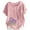 Linen Tops for Women-A06 Pink, variant on Mifsaly Short Sleeve Blouses for Women Button Down Linen Shirt Dressy Casual Loose Tshirt Floral Graphic Loose Summer Tops Vacation Fashion Outfits L