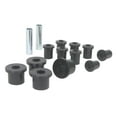 thumbnail image 5 of Whiteline Rear Leaf Spring & Shackle Bushing, 5 of 7