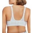 thumbnail image 3 of Glamorise Custom Control Sports Wirefree Bra 1166 (Women's & Women's Plus), 3 of 9