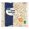 Great Value Great Northern Dried Beans, 16 oz