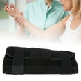 thumbnail image 4 of Elbow Support Splint, 3 Metal Bars Non Slip Elbow Splint  For Arthritis For Adult XS, 4 of 8