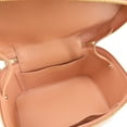 thumbnail image 5 of Pre-Owned CHANEL Vanity Handbag Calf Leather Women's (Good), 5 of 11
