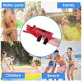 thumbnail image 4 of Guantes De Chorro De Agua Juguete De Rociador De Agua Juguete De Playa De Verano Juguete De Agua Interactivo Divertido Al Aire Libre ANGGREK Water Squirt Gloves, 4 of 8