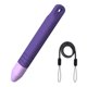 thumbnail image 1 of Lápiz óptico para niños, universal, antideslizante, capacitivo, para pantalla táctil, escritura suave con correas para iPad Air Mini Pro, 1 of 8