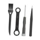 thumbnail image 2 of Kit de reparación de carretes de pesca, destornillador, mantenedor de rodamientos, herramienta de desmontaje de rueda de pesca para carrete de perfil Tipo A, 2 of 8