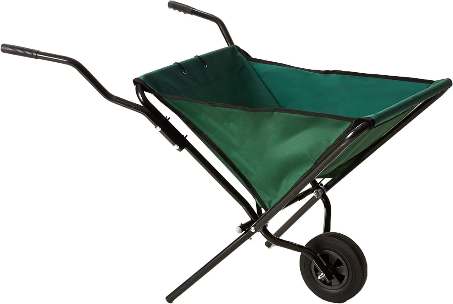 BalyFovin Folding Wheelbarrow