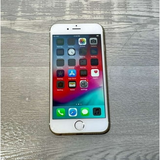 Apple iPhone 6s Straight Talk 32GB, Prepaid Smartphone, Space Gray