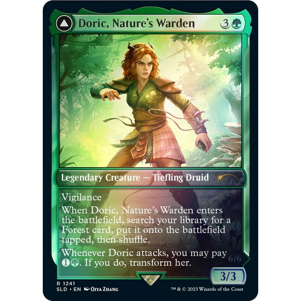 マジック：ザ・ギャザリング MTG D&D Honor Among Thieves Foil Edition Secret Lair x D&D: Honor Among Thieves Foil for Breakroom