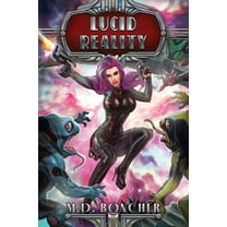 Lucid Reality (Paperback)