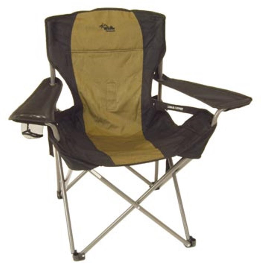 wilcor camping chairs