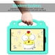 thumbnail image 3 of Funda para Niños para Lenovo Tab M10 HD 2nd Gen (TB-X306X) / Smart Tab M10 HD 2nd Gen (TB-X306F) Tableta de 10.1" Lanzada en 2020, Ligera, Flexible, a Prueba de Golpes, con Asa Plegable y Soporte, 3 of 7
