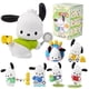 thumbnail image 2 of Kawaii Kuromi Plush Dolls, Cartoon Anime Series Peluches,Panda Kuromi，Kawaii Peluches, Serie Cosplay Anime Kawaii Panda, Regalo de Perfecto para Niño, 2 of 6
