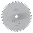 thumbnail image 2 of CMT 254.056.07 ITK Industrial Saw Blade for Miter and Table Saws, 2 of 4
