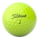 thumbnail image 4 of Pelota de golf Titleist Pro V1 amarilla, 4 of 7