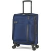 iFLY Soft-Sided Carry On Luggage Magnum 20, Navy