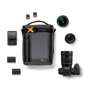 Lowepro GearUp Creator Box II, Large, Gray