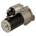 thumbnail image 4 of New 12 Tooth 12 Volt Starter Compatible With Volkswagen Europe Crafter 30-35 Bus 2011-2016 by Part Number 0001153013 0001153019 0001153014 0001153020 LRS03859 HVW9069060700 2H0911023H, 4 of 8