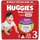 thumbnail image 1 of Pañales Huggies Little Movers HuggFit 360°, talla 3 (7-13 kg) 26, 1 of 9
