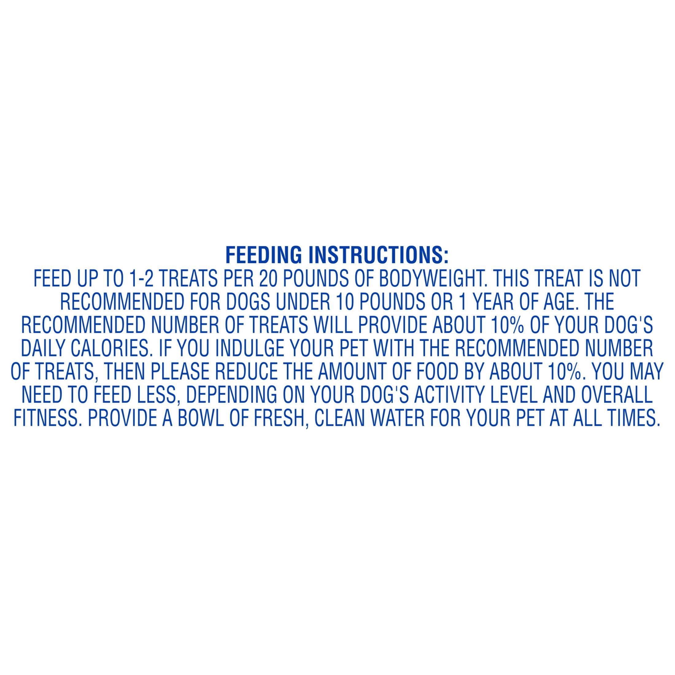 (2 pack) Canine Carry Outs Chicken Flavor Soft Dog Treats, 47 oz Bag