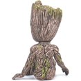 thumbnail image 3 of Estatua de PVC Groot en decoración del hogar para niños, 3 of 5