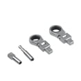 thumbnail image 4 of 20Pcs Flex Head Ratchet Wrench Set 8-19Mm Changeable Torx Head Screwdriver Tools, 4 of 10