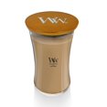 thumbnail image 2 of Reloj de arena grande Candle WoodWick Gilded Sands, 2 of 4