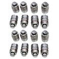thumbnail image 1 of For Hyundai Accent Kia Adjuster Assembly Rocker Arm Retainer, 1 of 5