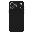 thumbnail image 1 of OtterBox Figura Case Black for iPhone 17 Pro, 1 of 5