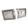 thumbnail image 5 of Front Dashboard Air Conditioner Vent Panel for W251 R Class Side AC Vent Grille Cover C, 5 of 5
