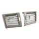 thumbnail image 4 of Front Dashboard Air Conditioner Vent Panel for W251 R Class Side AC Vent Grille Cover C, 4 of 5
