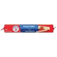 thumbnail image 2 of Voortman Bakery Sugar Free Strawberry Wafer, 30 Count (Pack of 32), 2 of 3