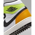 thumbnail image 3 of Ni - ke Ni - ke Air Jordan I High G Men US Golf Shoes, Sneakers DQ0660-105, 3 of 5