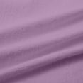thumbnail image 6 of Breathable Linen Tops for Women Beach Vacation Flowy Summer Outfit, 6 of 6
