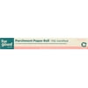 For Good FSC Certified Parchment Paper Roll - 70sq ft - Non-Toxic - Chlorine Free - Oven Safe