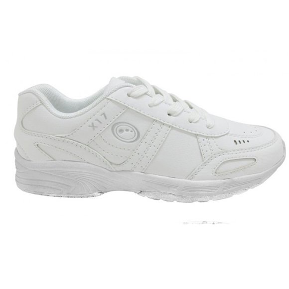 Optimum Espadrilles d'École pour Garçons/filles