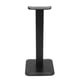 thumbnail image 1 of Soporte para auriculares Estabilidad ABS Aleación de aluminio Fácil de montar Soporte para auriculares para juegos para Home Studio Negro, 1 of 8