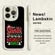 thumbnail image 1 of Mejore la estética y la seguridad de su iPhone con esta moderna funda de goma TPU a prueba de golpes para la serie iPhone, 1 of 4