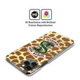 thumbnail image 2 of Head Case Designs Officially Licensed Riverdale South Side Serpents Giraffe Logo Hard Back Case Compatible with Apple iPhone 11 Pro, 2 of 7