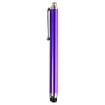 thumbnail image 2 of Seitruly Plumas capacitivas Pluma de pantalla táctil resistente al desgaste Lápiz óptico de alta flexibilidad Escritura Velocidad de respuesta Electrónica Violeta, 2 of 6