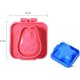 thumbnail image 2 of 6 Unids Huevos de Dibujos Animados Lindo Molde Pan Cocina de Cocción Herramientas de BRICOLAJE Cocina Accesorios para Niños, 2 of 4
