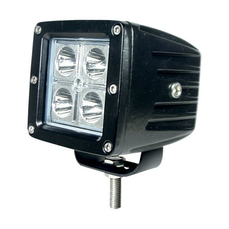 

Brite Lites LED Flood/Spot Light 4 Square (BL-LBP4SQ)