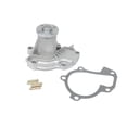 thumbnail image 4 of New Water Pump Compatible With Daihatsu Charade Sx Hatchback 2-Door Sedan 4-Door 1.3L 1295Cc L4 Gas Sohc Naturally Aspirated 1989 1990 1991 1992 by Part Number NUMBER WP9026 AW9237, 4 of 4