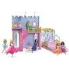 Barbie - Mattel Barbie Magical Dance Castle Playset