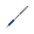 thumbnail image 1 of Pilot 0.7 mm. Fine Tip Easy Touch Retractable Ballpoint Pen - Blue, Pack 12, 1 of 5