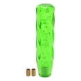 thumbnail image 1 of Ofertas Únicas Pomos de Cambio de 20 cm Acrílico para Vehículos Automáticos y Manuales con 2 Adaptadores Verde 1 Juego, 1 of 6