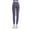 Purple, variant on Caqnni Womens Yoga Pants with Pockets Straight-Leg Loose Comfy Drawstring Lounge Running Long Active Casual Sweatpants (Pink,S)